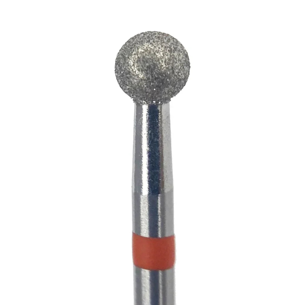Diamond Nail Drill Bit KMIZ DSP 4.2-F (#216)- KMIZ