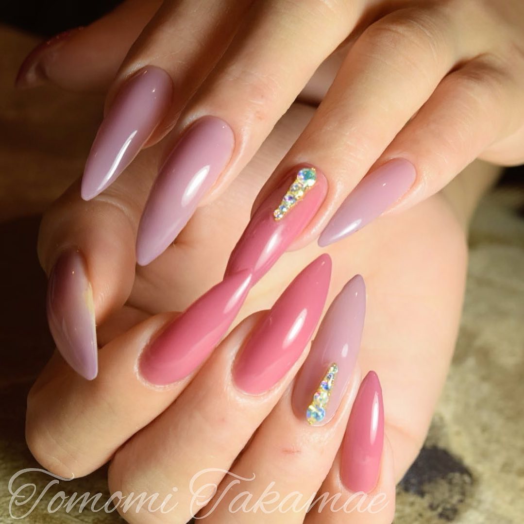 Pintura de uñas