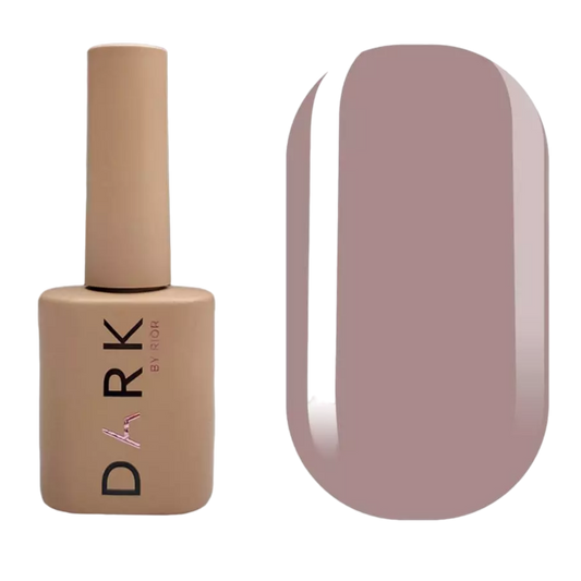 DARK Gel Polish #40, 6ml and 10ml
