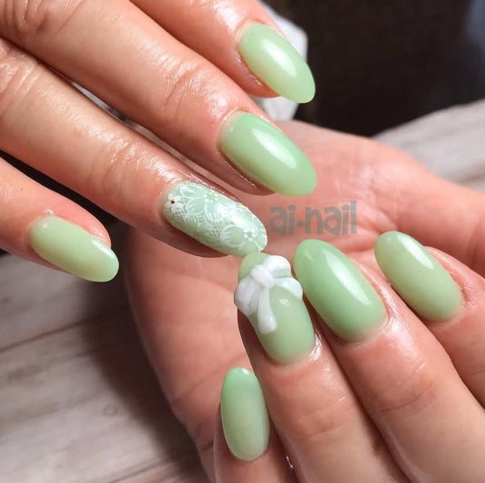 Pintura de uñas